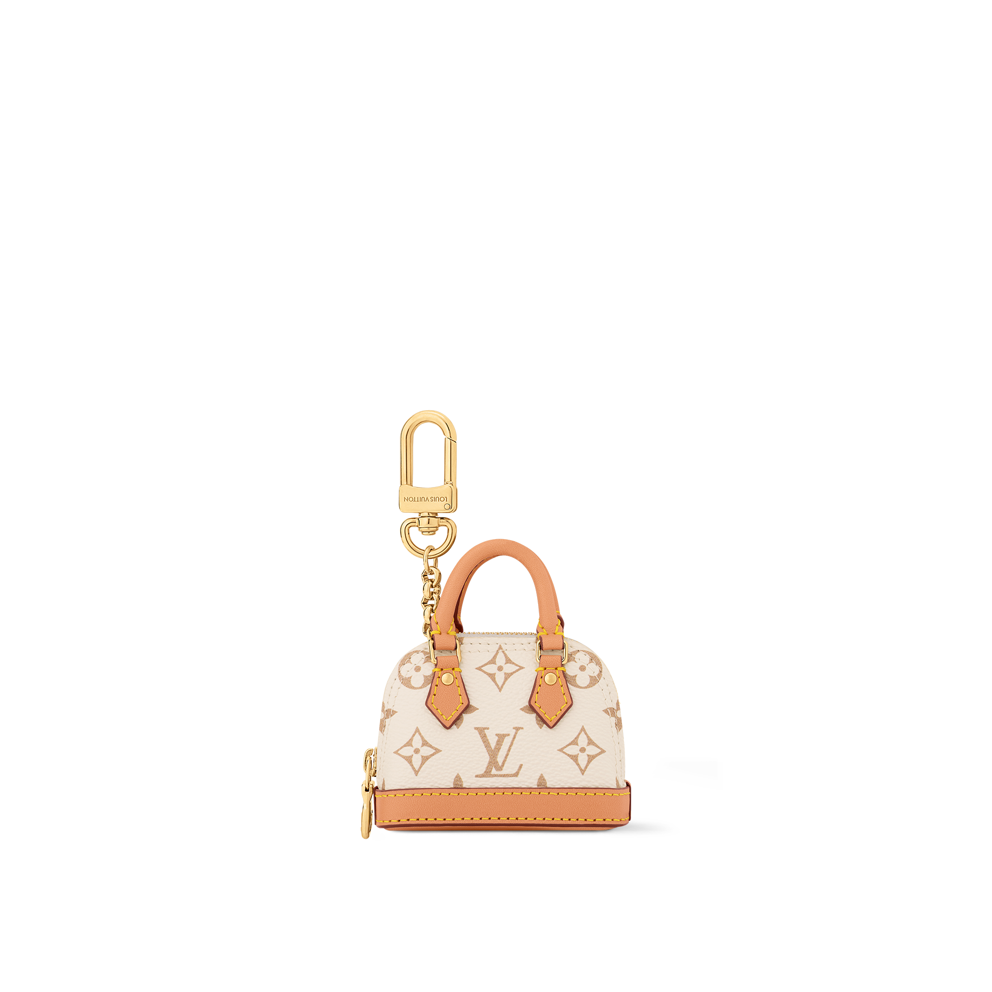 2024 Louis Vuitton bag charm